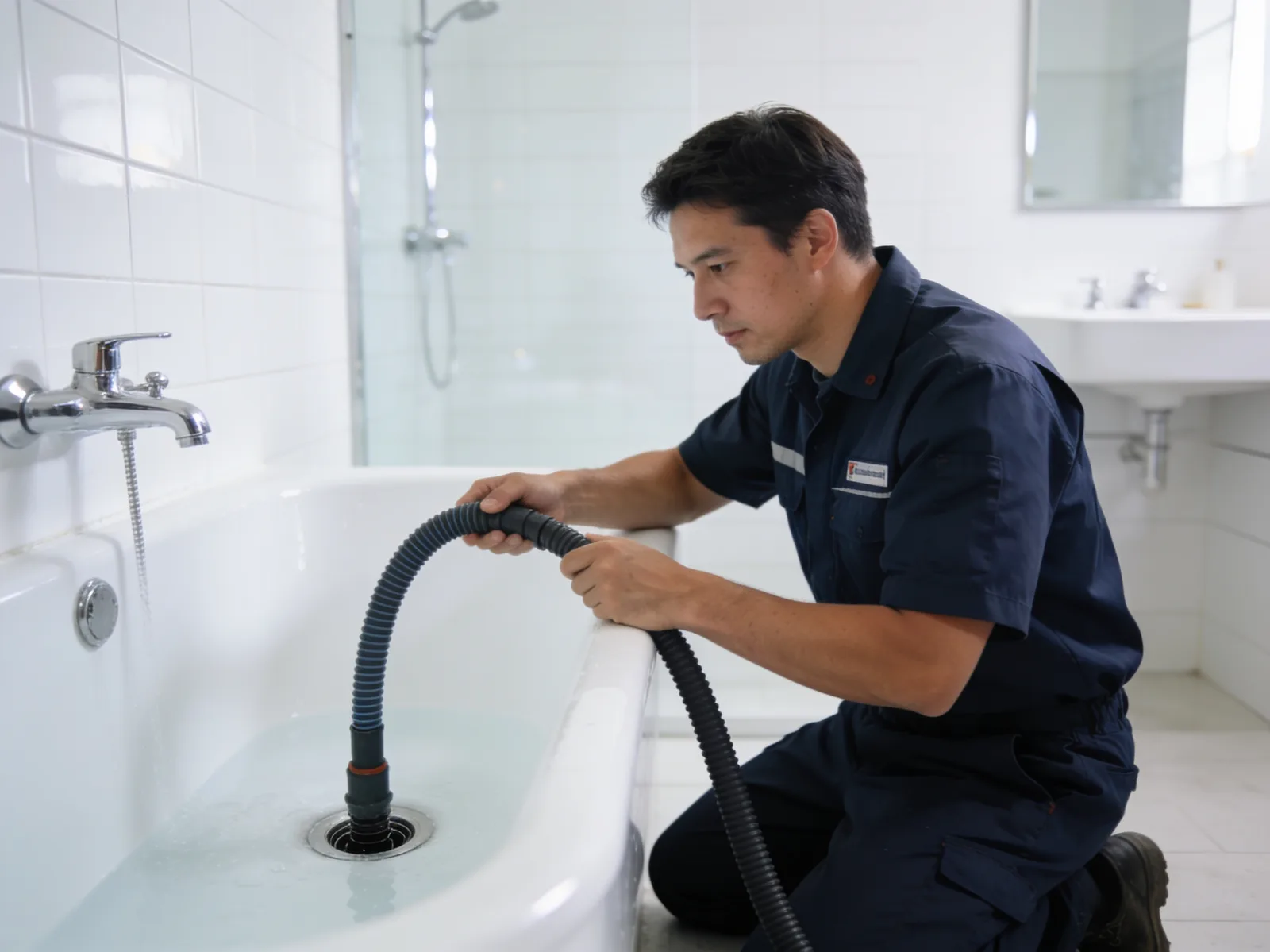Emergency Plumber Chamisal, NM FAQs